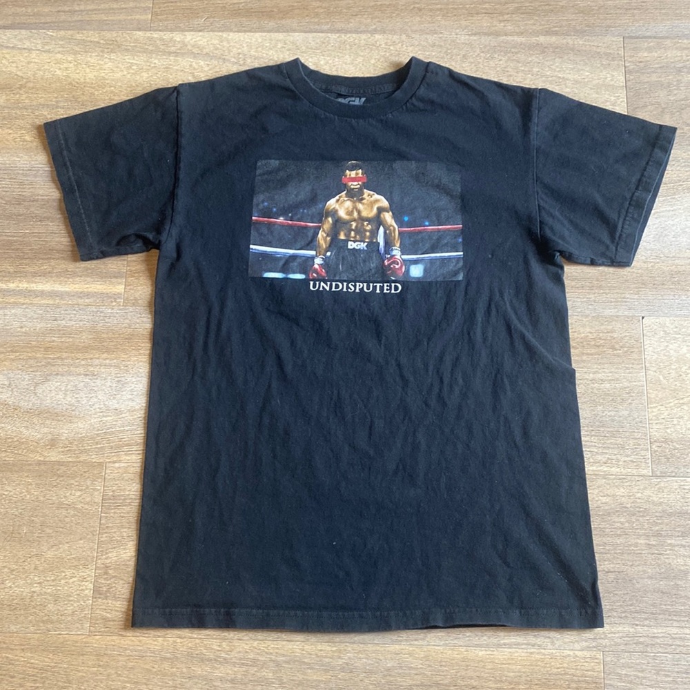 DGK Tee Shirt